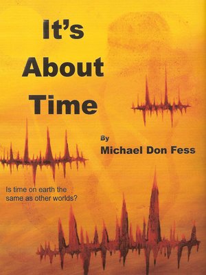 cover image of It's About Time